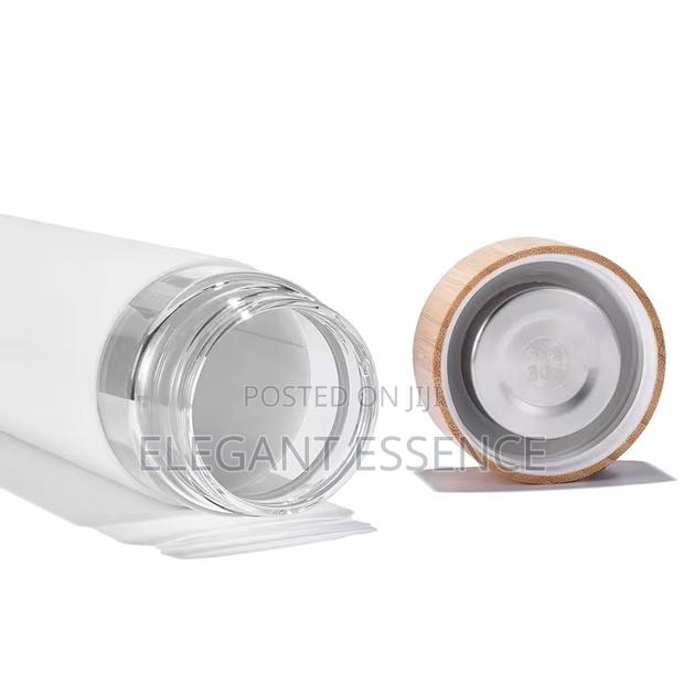 Home Glass Drinking Bottle 1000ml - thumbnail 2