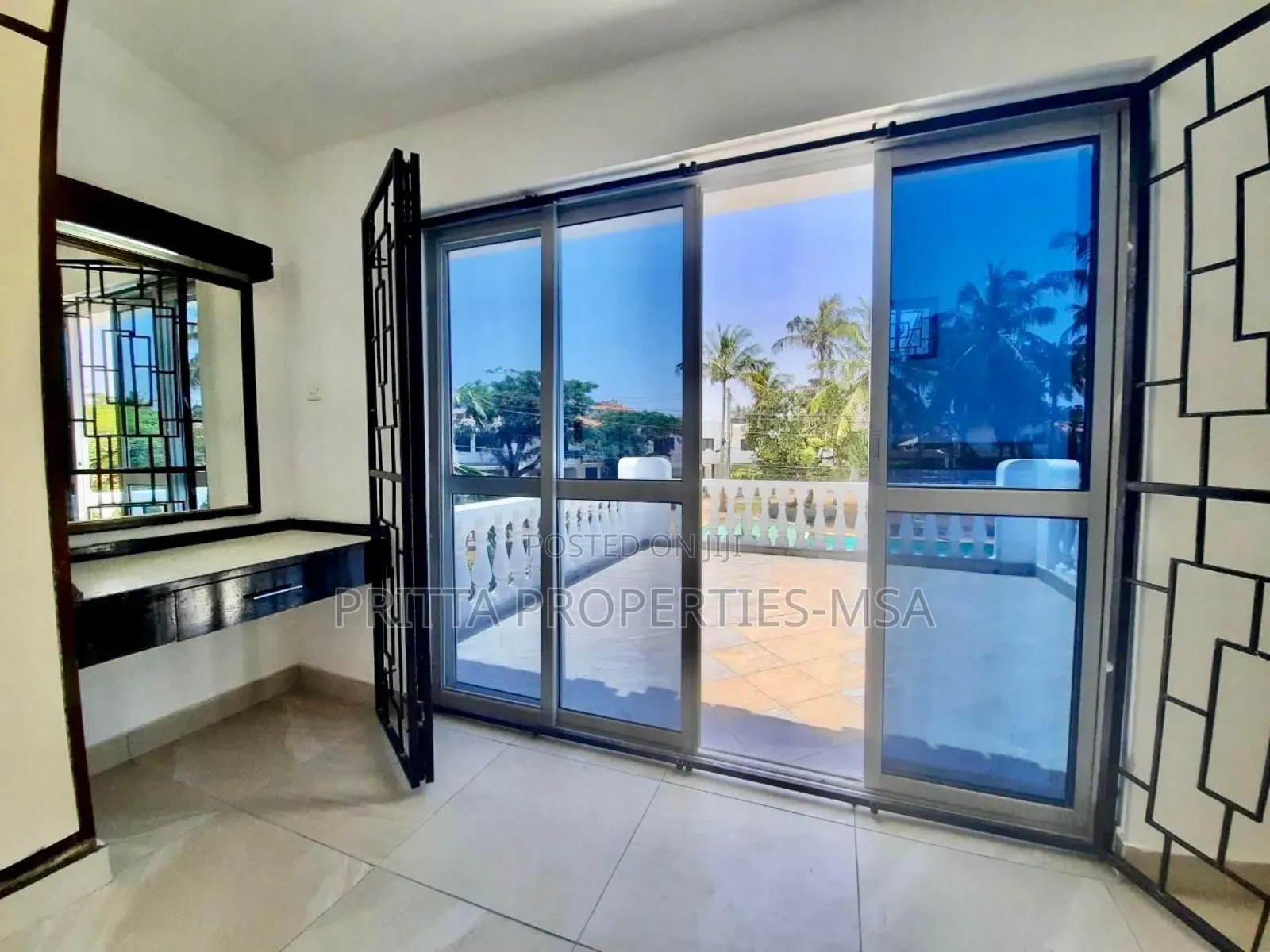 4bdrm Villa in Affluent Nyali for rent
