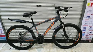 Mountain Bike|Ysmai Mountain Bicycle Size 26 21speed