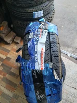 Atlander 235/60r18 Ht