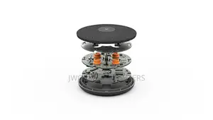 Logitech Rally Mic Pod - 989-000430