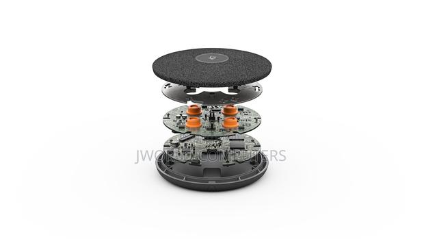 Logitech Rally Mic Pod - 989-000430