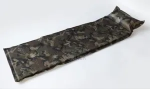 Camouflage Sleeping Mat –Gf