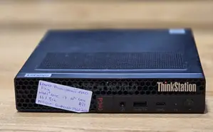 Desktop Computer Lenovo 16GB Intel Core i7 SSD 512GB