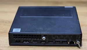 Desktop Computer Lenovo 16GB Intel Core i7 SSD 512GB