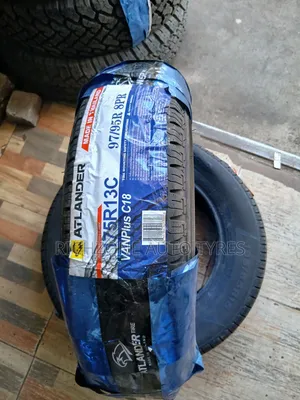 Atlander 175r13