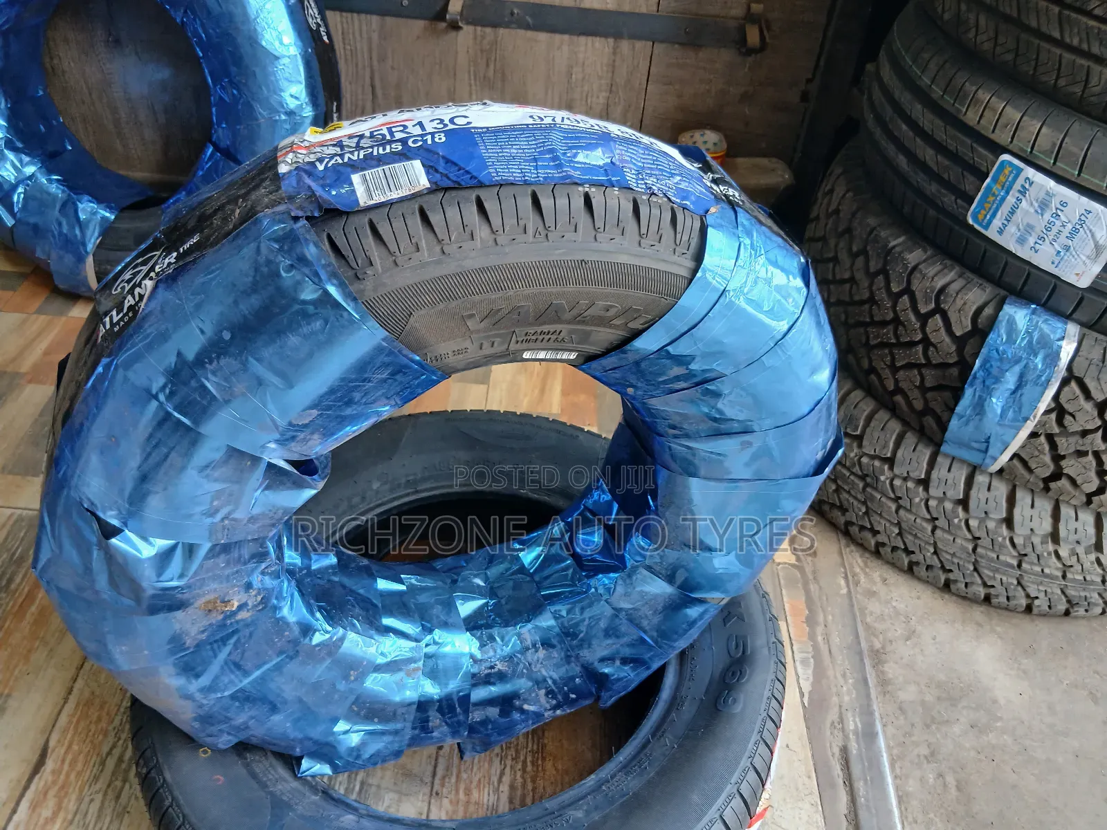 Atlander 175r13