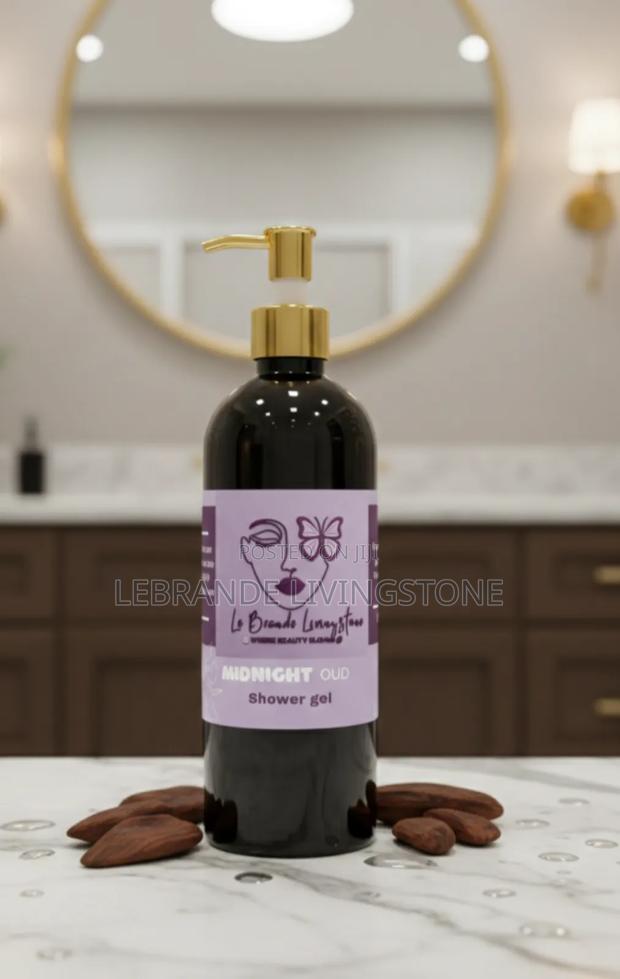500ml Shower Gels - thumbnail 6