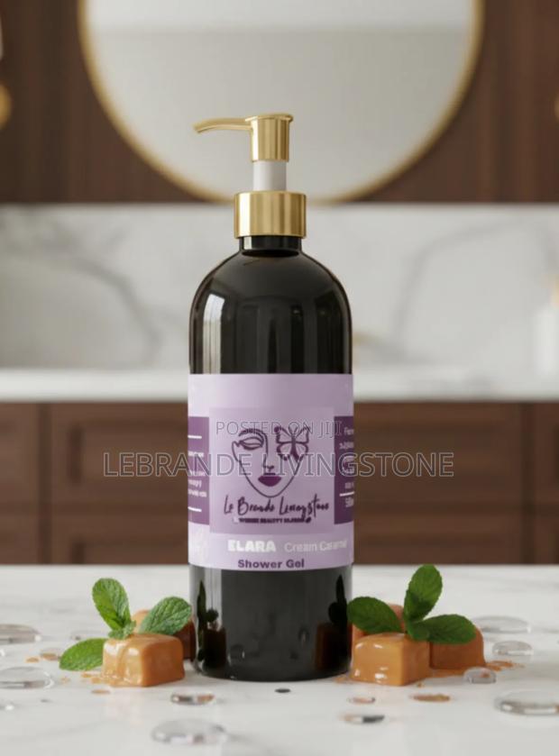 500ml Shower Gels - thumbnail 8