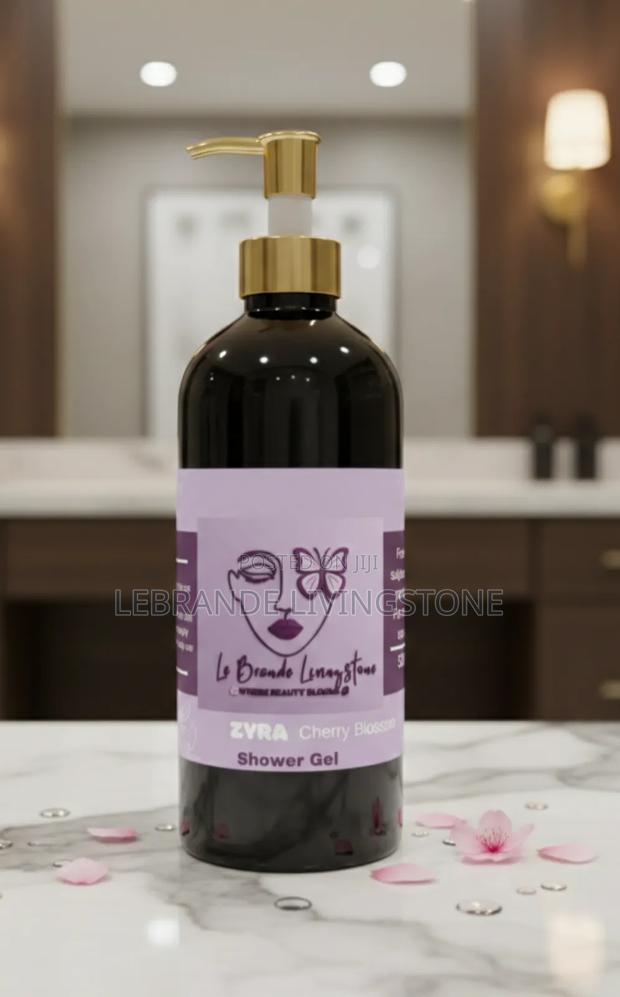 500ml Shower Gels - thumbnail 9