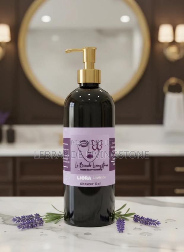 500ml Shower Gels - thumbnail 10
