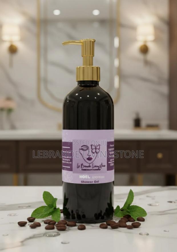 500ml Shower Gels - thumbnail 11