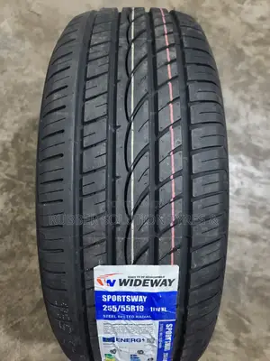 255/55r19 Wideway Tires 111 W X/L Sportsway