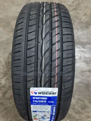 255/55r19 Wideway Tires 111 W X/L Sportsway