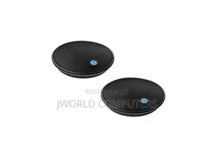 Logitech Group Expansion Mics For Large Meetings - 989-000171