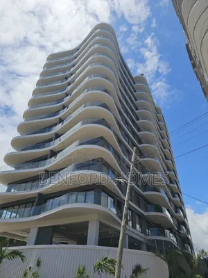 2bdrm Apartment in Nyali Mombasa for sale