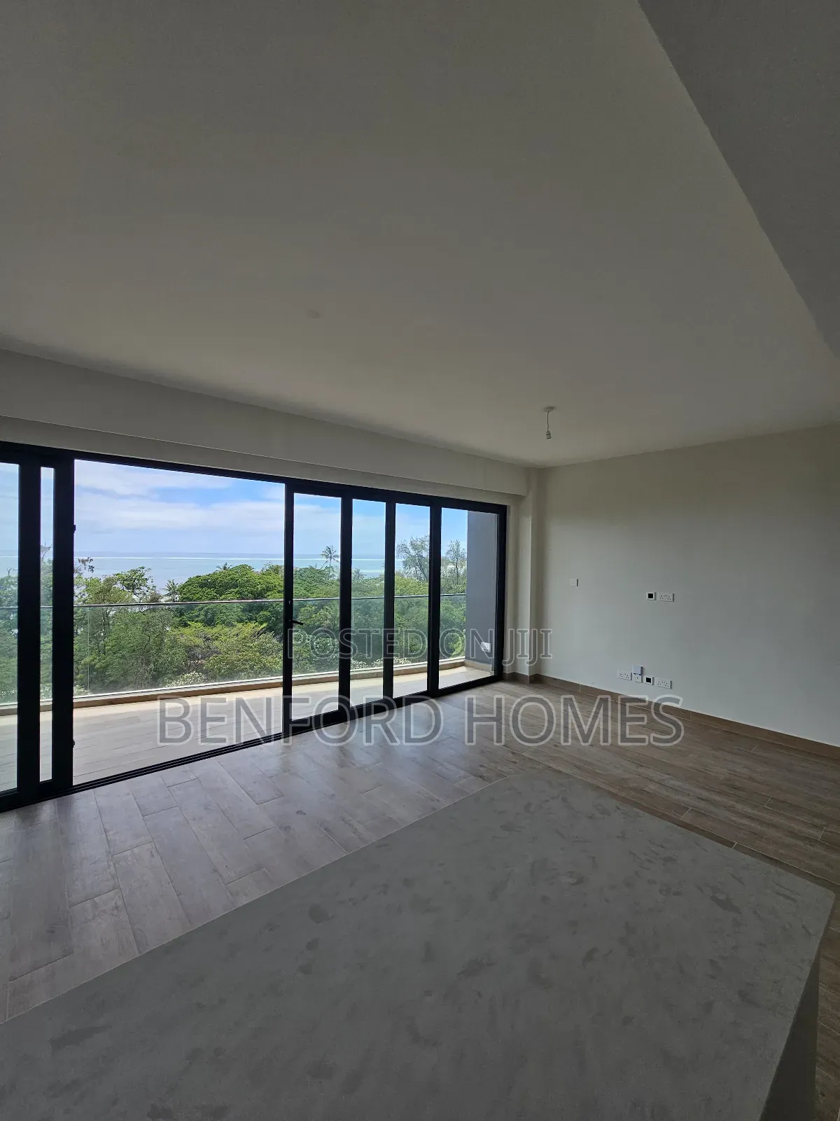 2bdrm Apartment in Nyali Mombasa for sale