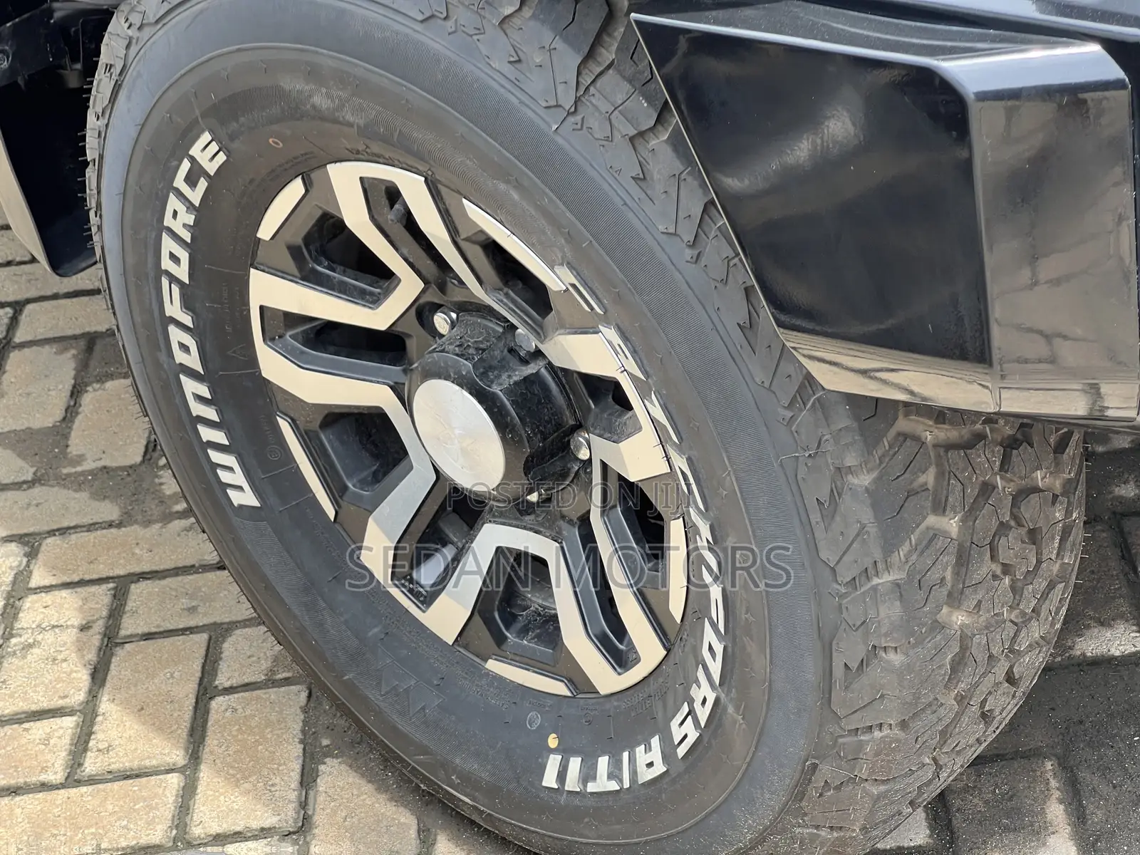 Toyota Land Cruiser 2018 Gray