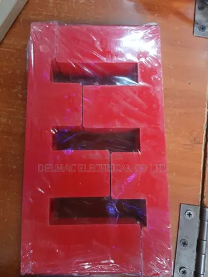 Stepping Busbar Insulator