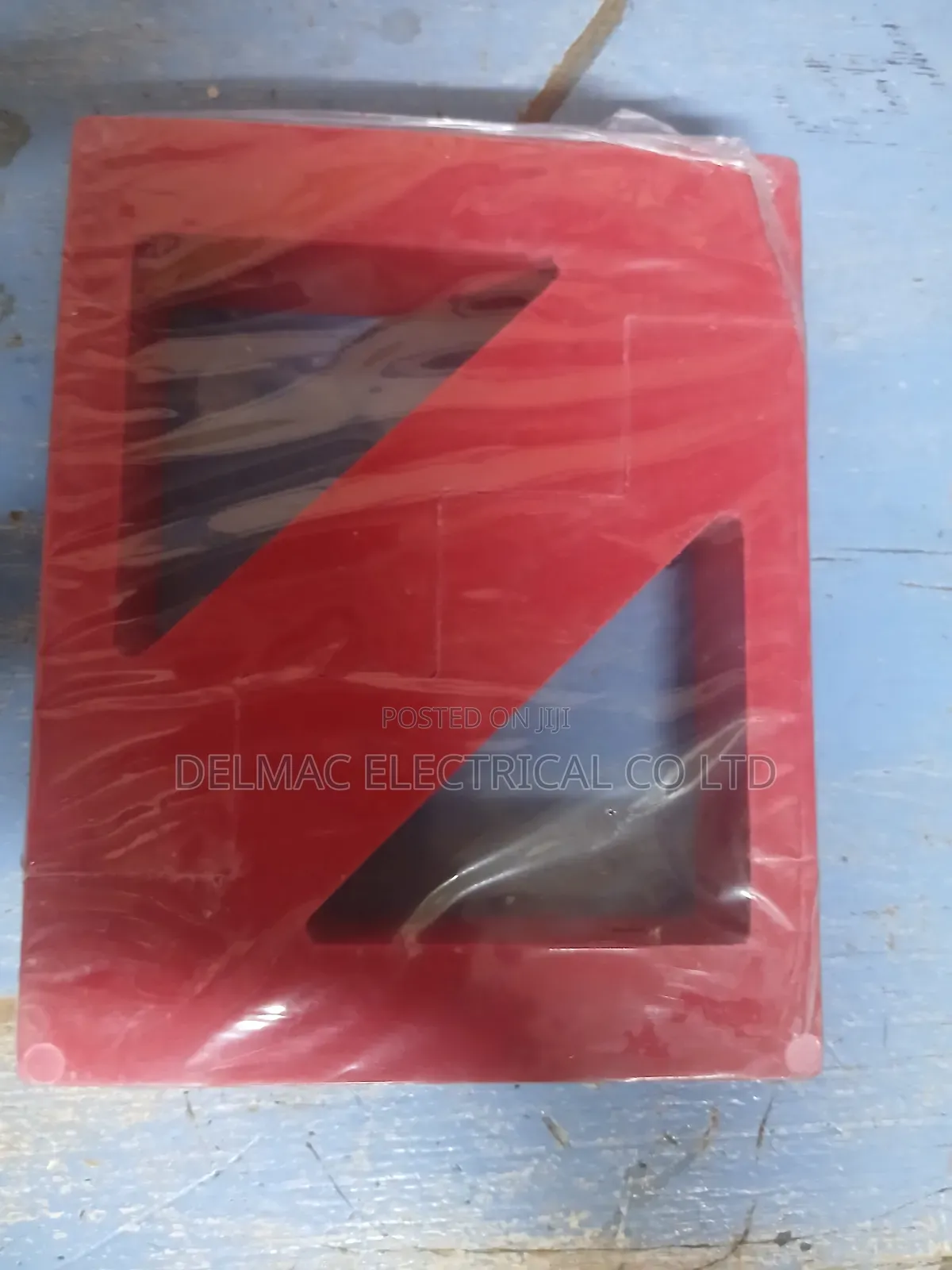 Stepping Busbar Insulator