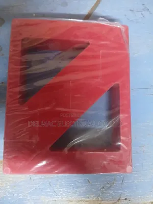 Stepping Busbar Insulator
