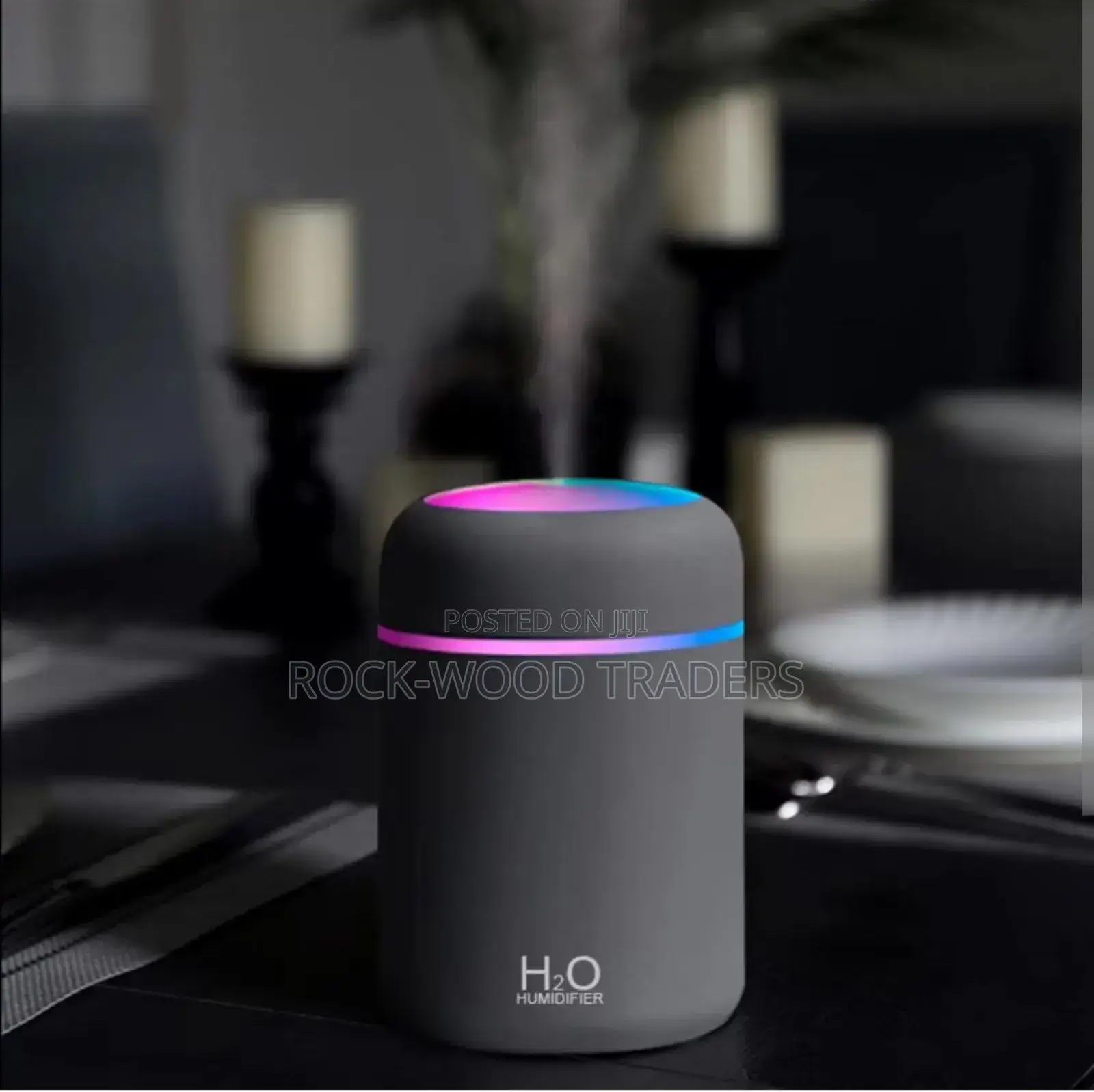 Usb Humidifier