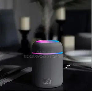 Usb Humidifier