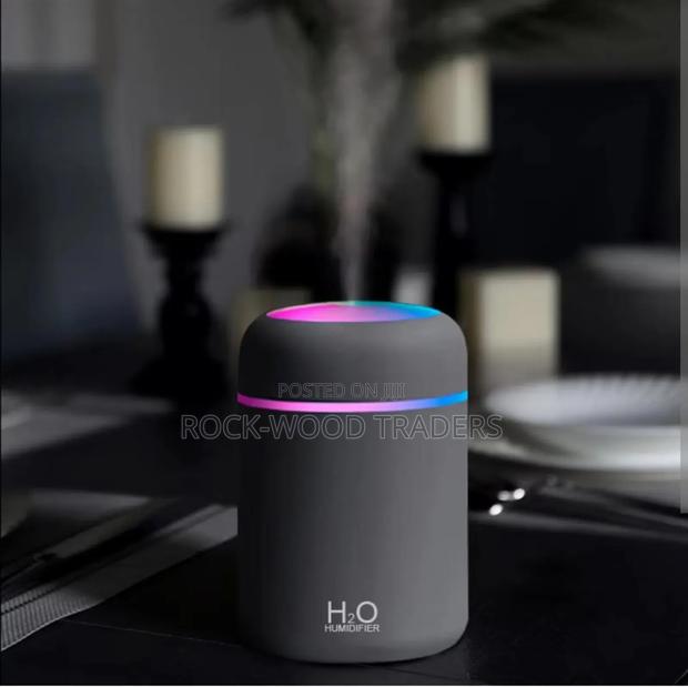 Usb Humidifier