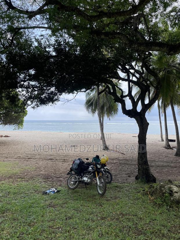 New Haojin Hawk HJ200GY-3 2025 Black - main view