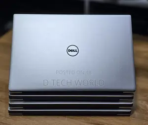 Laptop Dell XPS 13 8GB Intel Core i5 SSD 256GB