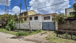2bdrm Block of Flats in Nairobi West, Madaraka for sale