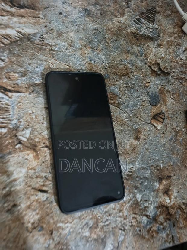 Tecno Spark 40 128 GB Black