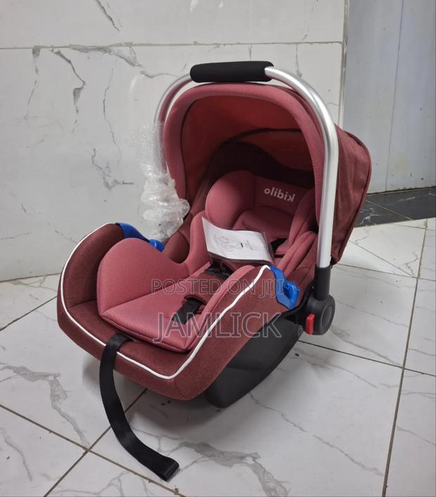 Kidilo Baby Carry Cot –Wn - thumbnail 2