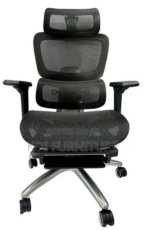 Office Chairs; Reclining Lp02 Orthopedic Executive Office Seat