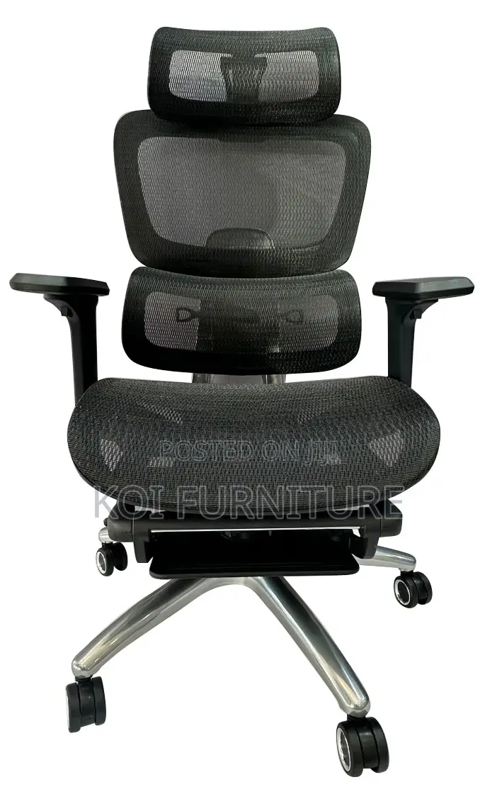 Office Chairs; Reclining Lp02 Orthopedic Executive Office Seat