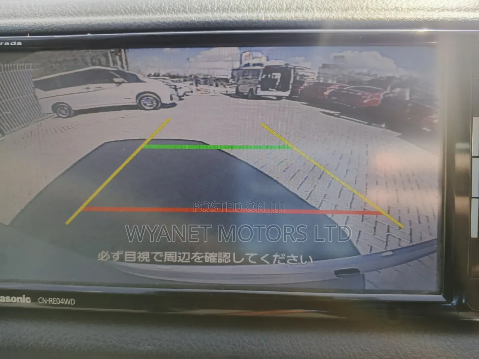 Toyota HiAce 2019 Silver