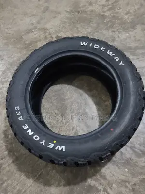 265 /55 R19 Wideway Tyres Weyone Ak3 All-Terrain