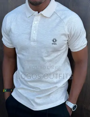 High Quality Polo Shirts