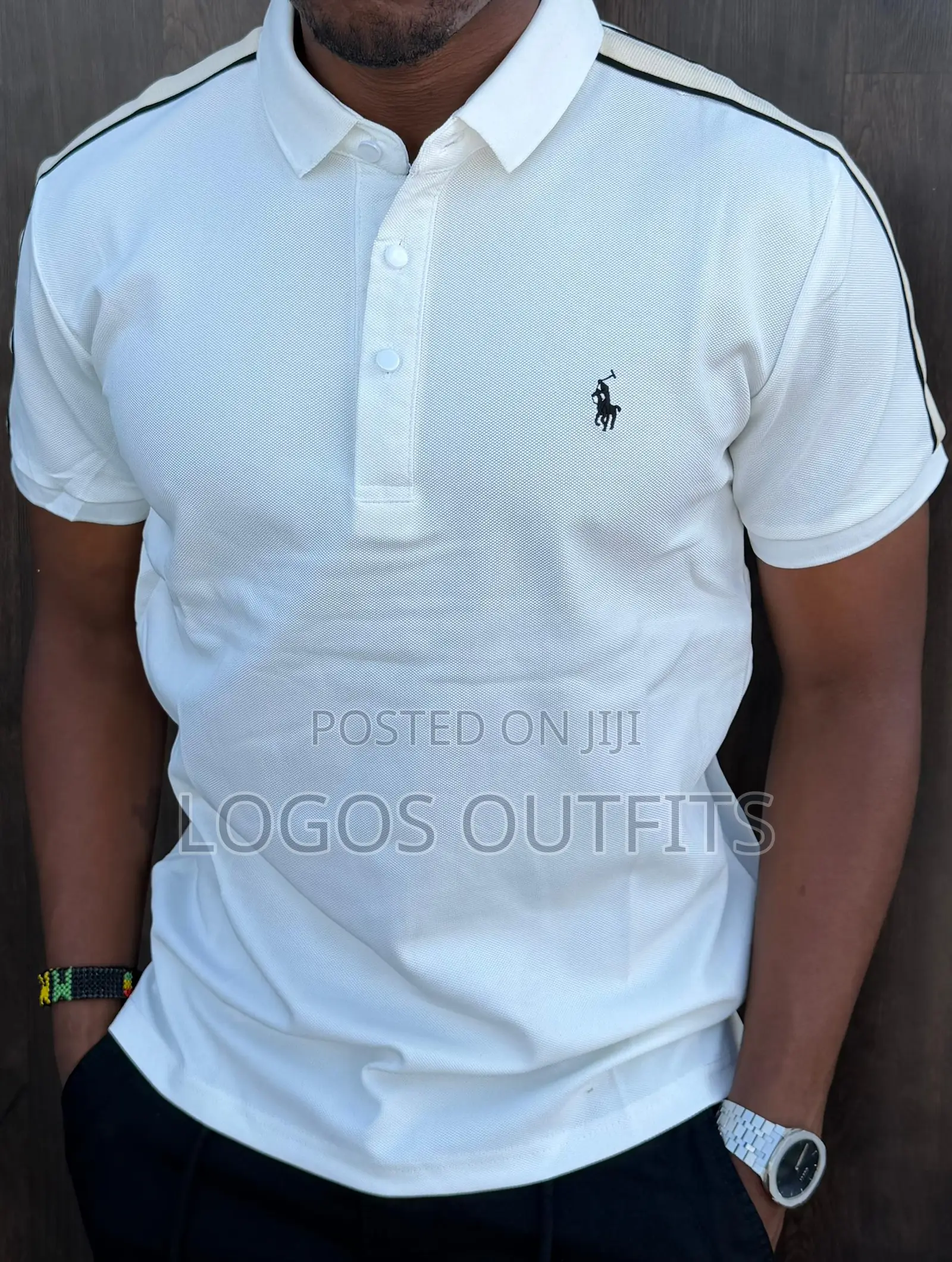 High Quality Polo Shirts
