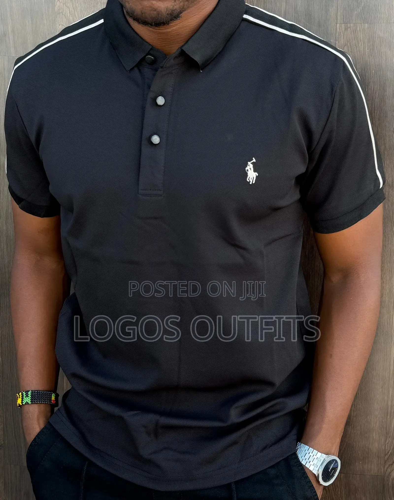 High Quality Polo Shirts