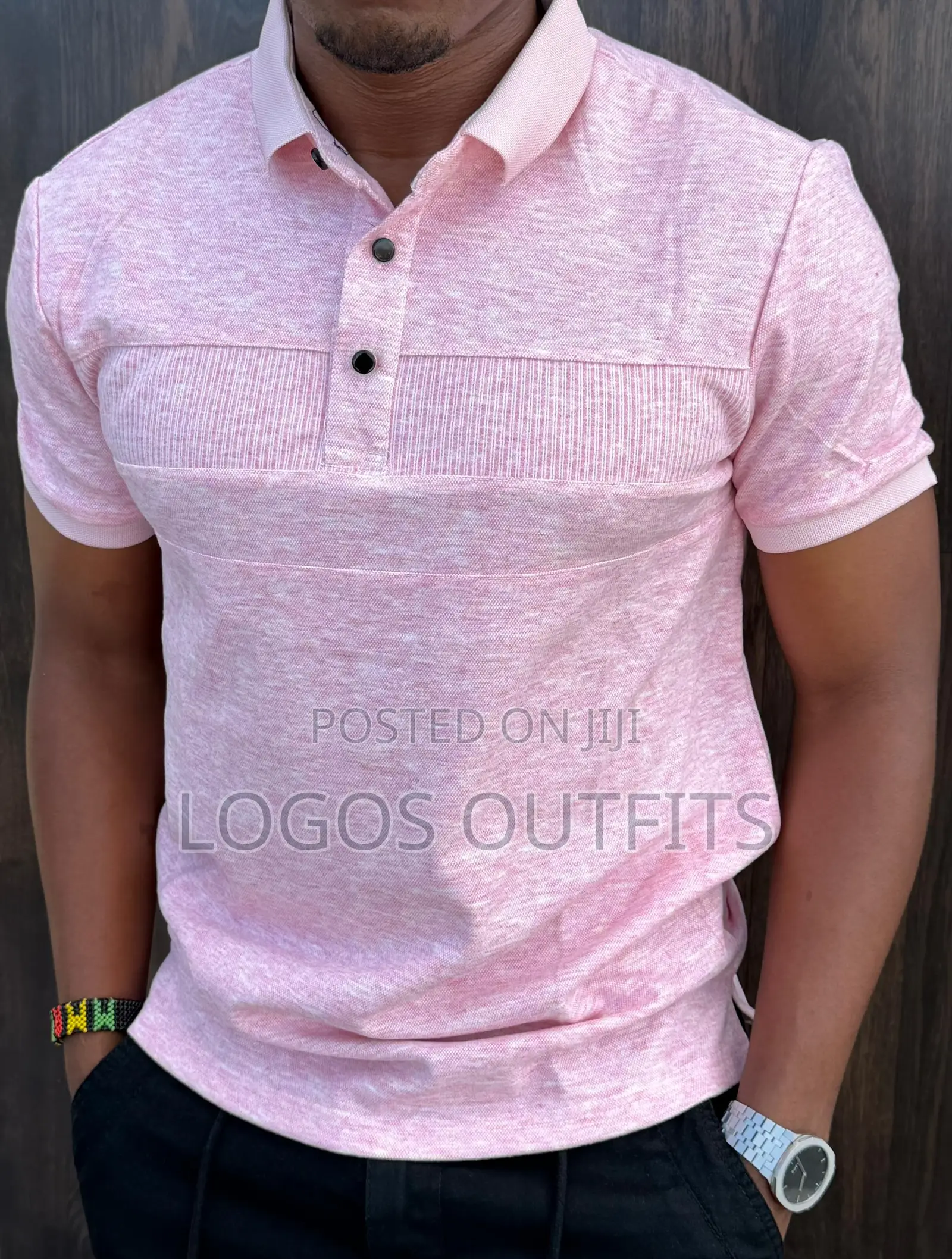 High Quality Polo Shirts