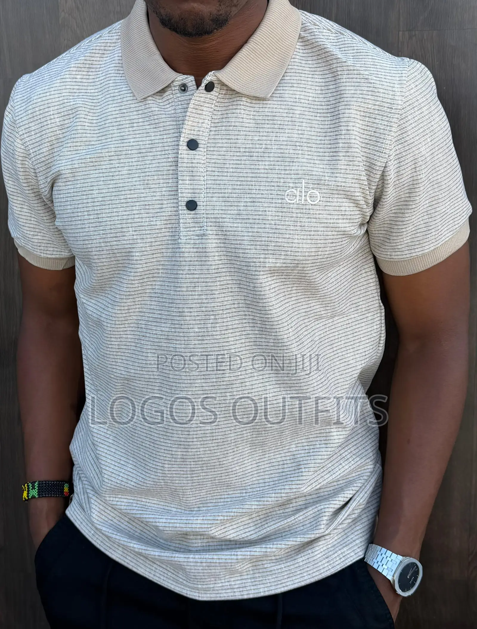 High Quality Polo Shirts