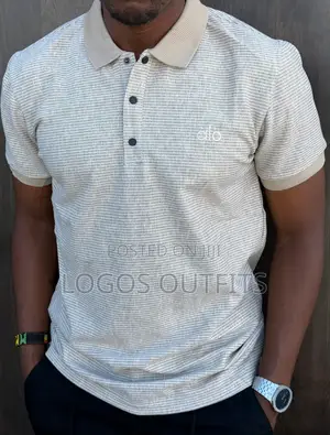 High Quality Polo Shirts