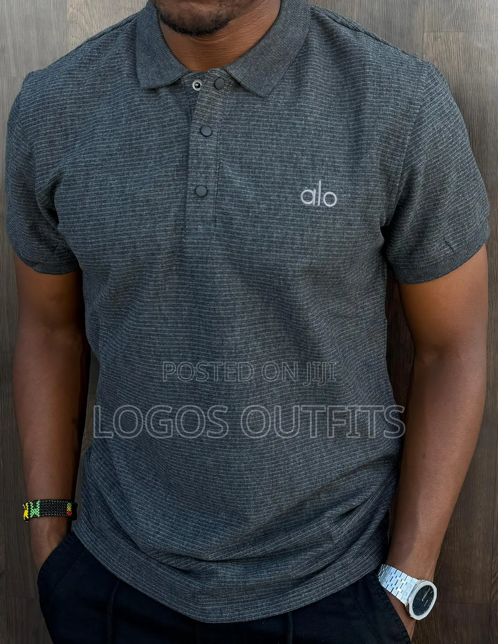 High Quality Polo Shirts