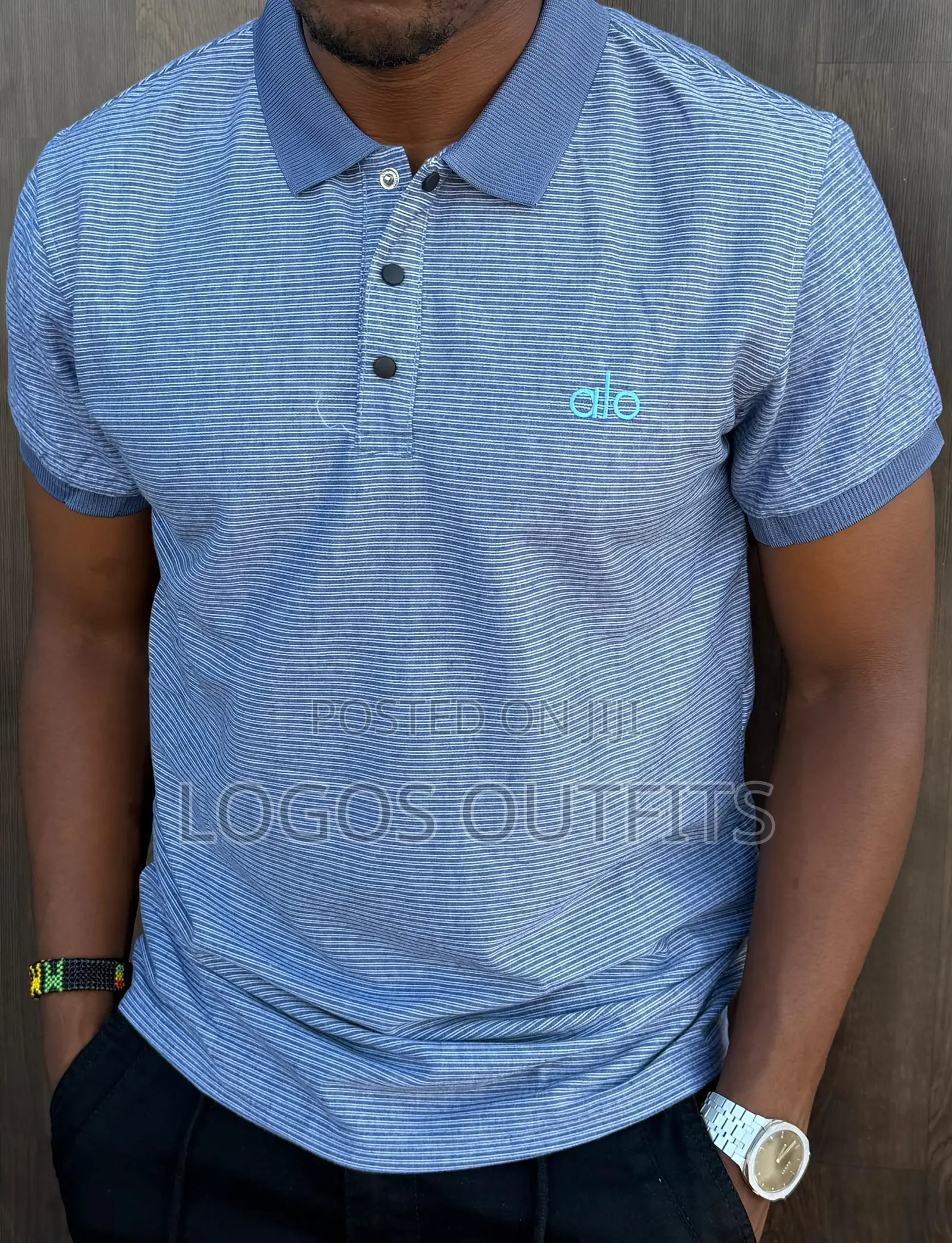 High Quality Polo Shirts