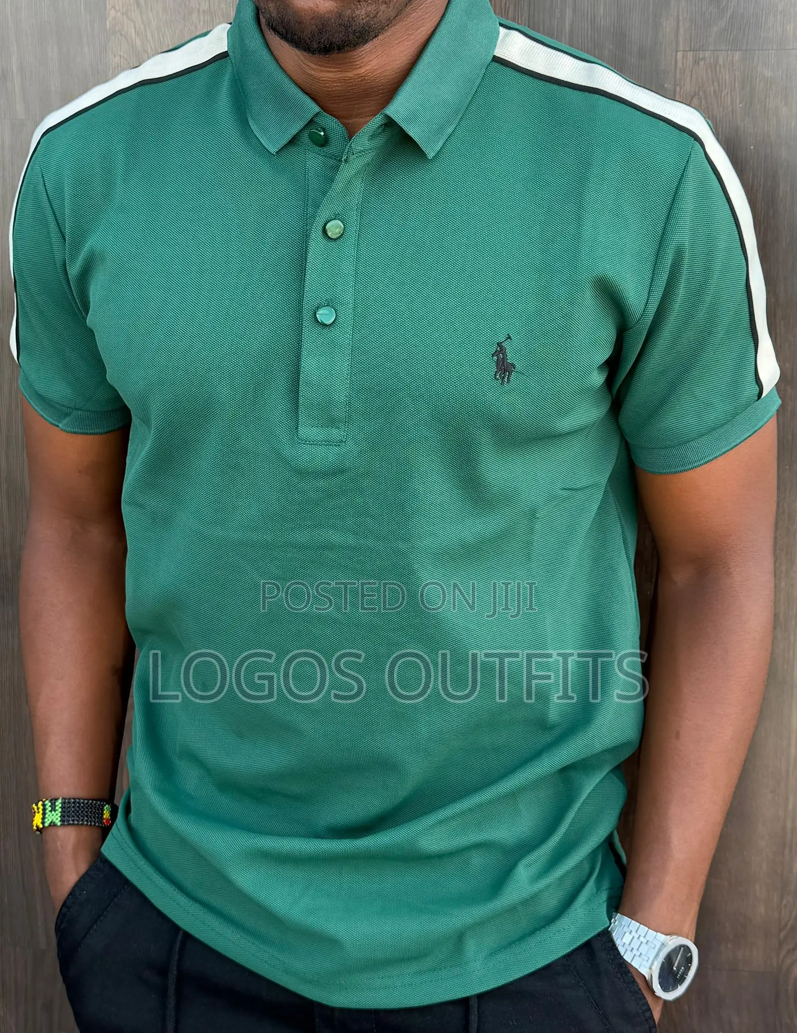 High Quality Polo Shirts