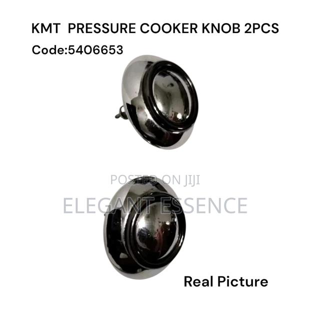 Pressure Cooker Lid Knob