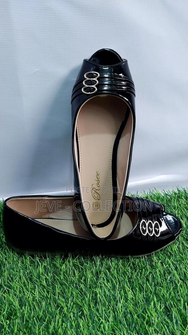 Doll Shoes - thumbnail 2