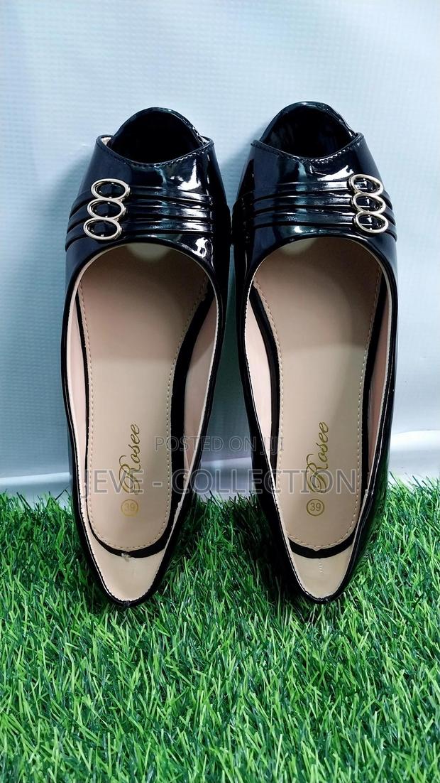 Doll Shoes - thumbnail 3