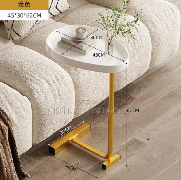 Coffee Tea Side Table - thumbnail 2